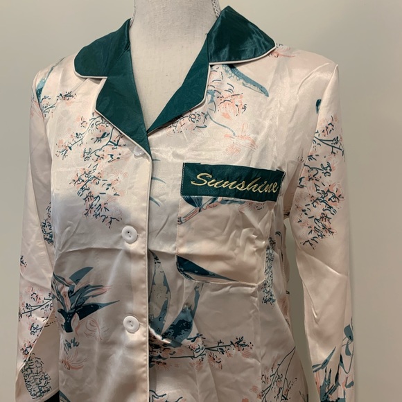 Women pajamas 7 pieces - Picture 7 of 8